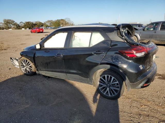 Photo 1 VIN: 3N1CP5CV8ML560244 - NISSAN KICKS SV 