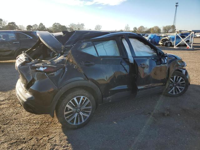 Photo 2 VIN: 3N1CP5CV8ML560244 - NISSAN KICKS SV 