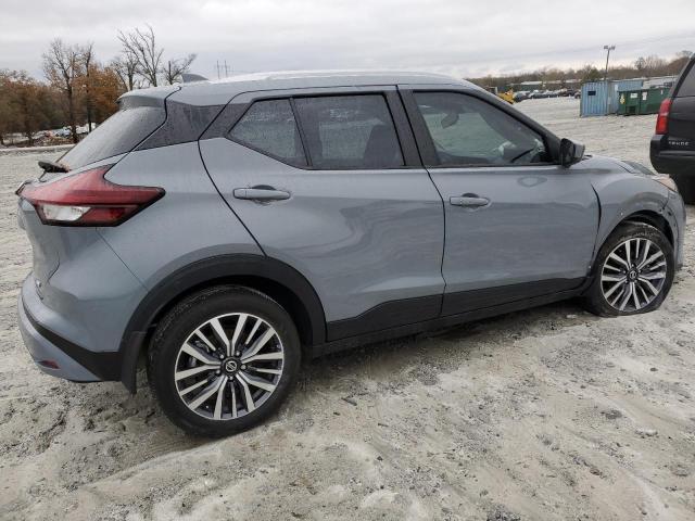 Photo 2 VIN: 3N1CP5CV8ML564472 - NISSAN KICKS 