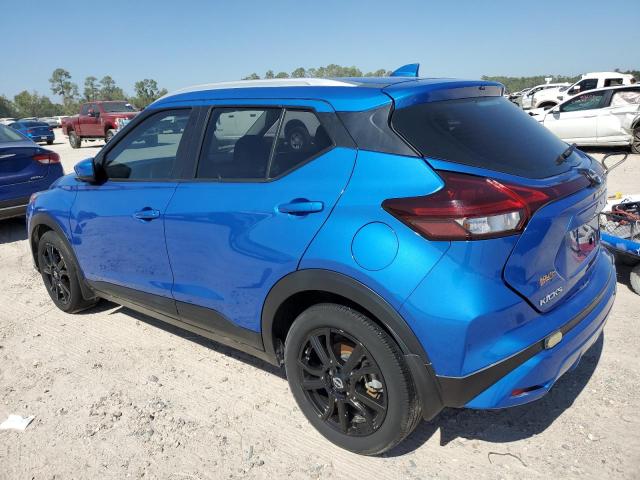 Photo 1 VIN: 3N1CP5CV8NL480430 - NISSAN KICKS SV 