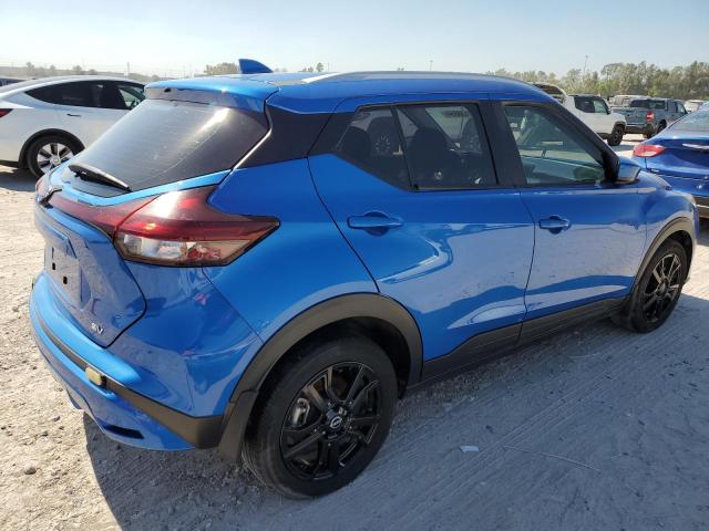 Photo 2 VIN: 3N1CP5CV8NL480430 - NISSAN KICKS SV 