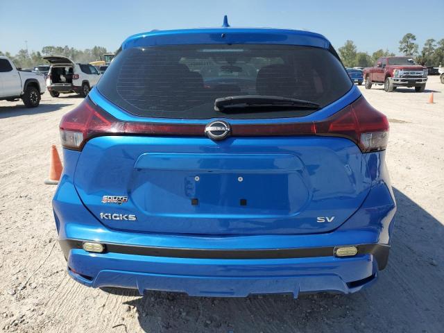 Photo 5 VIN: 3N1CP5CV8NL480430 - NISSAN KICKS SV 