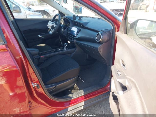 Photo 4 VIN: 3N1CP5CV8NL483733 - NISSAN KICKS 