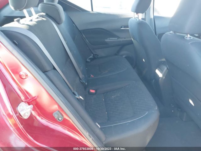 Photo 7 VIN: 3N1CP5CV8NL483733 - NISSAN KICKS 