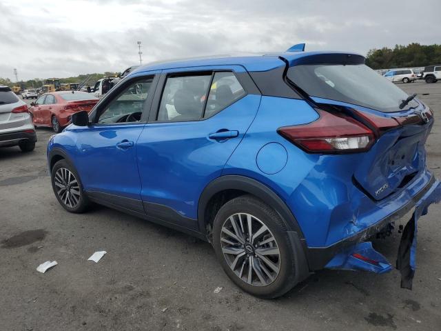 Photo 1 VIN: 3N1CP5CV8NL485028 - NISSAN KICKS SV 