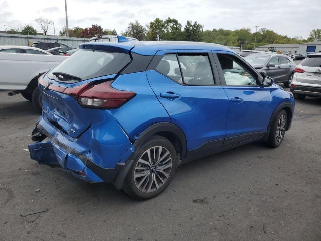 Photo 2 VIN: 3N1CP5CV8NL485028 - NISSAN KICKS SV 