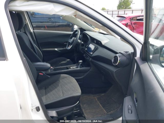 Photo 4 VIN: 3N1CP5CV8NL494490 - NISSAN KICKS 