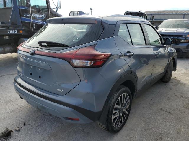 Photo 2 VIN: 3N1CP5CV8NL505424 - NISSAN KICKS SV 