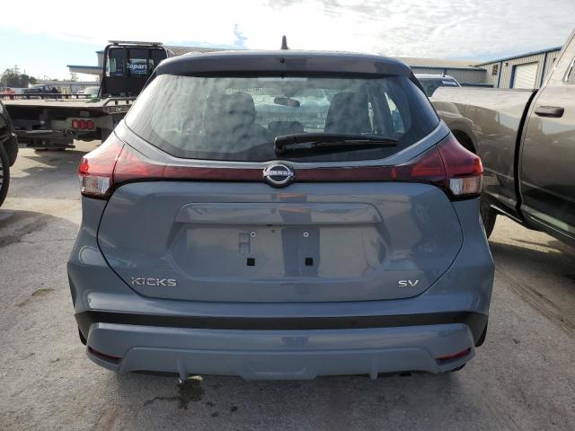 Photo 5 VIN: 3N1CP5CV8NL505424 - NISSAN KICKS SV 