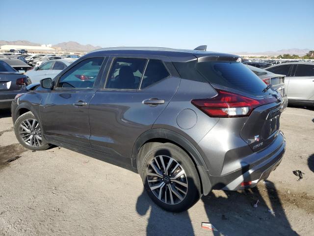 Photo 1 VIN: 3N1CP5CV8NL506072 - NISSAN KICKS 