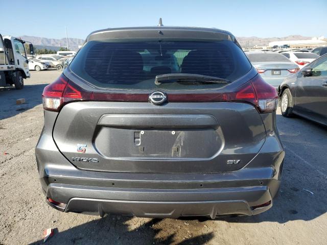 Photo 5 VIN: 3N1CP5CV8NL506072 - NISSAN KICKS 