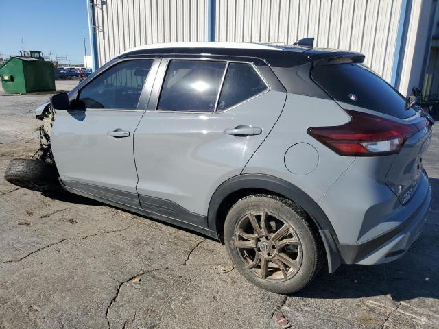 Photo 1 VIN: 3N1CP5CV8NL510560 - NISSAN KICKS SV 