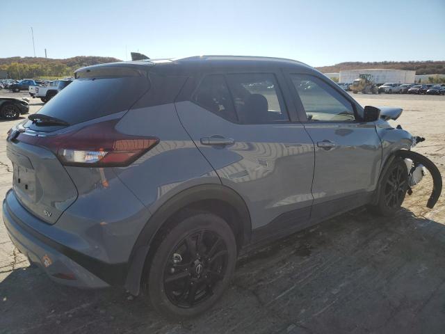 Photo 2 VIN: 3N1CP5CV8NL510560 - NISSAN KICKS SV 