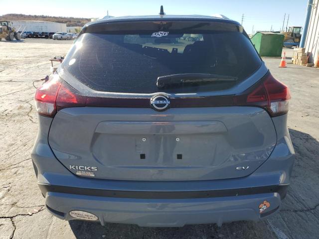 Photo 5 VIN: 3N1CP5CV8NL510560 - NISSAN KICKS SV 