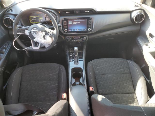 Photo 7 VIN: 3N1CP5CV8NL510560 - NISSAN KICKS SV 