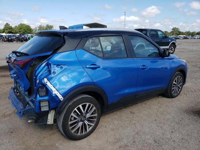 Photo 2 VIN: 3N1CP5CV8NL518660 - NISSAN KICKS SV 