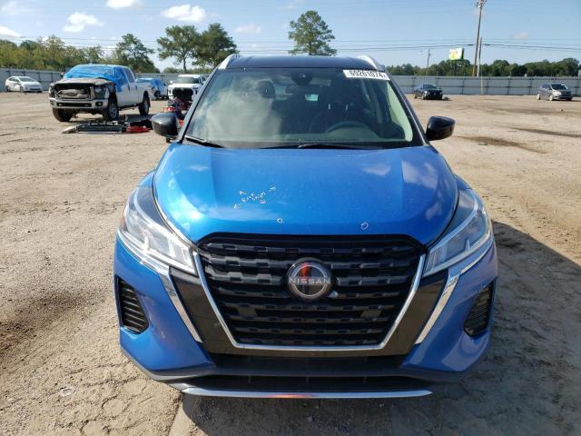 Photo 4 VIN: 3N1CP5CV8NL518660 - NISSAN KICKS SV 