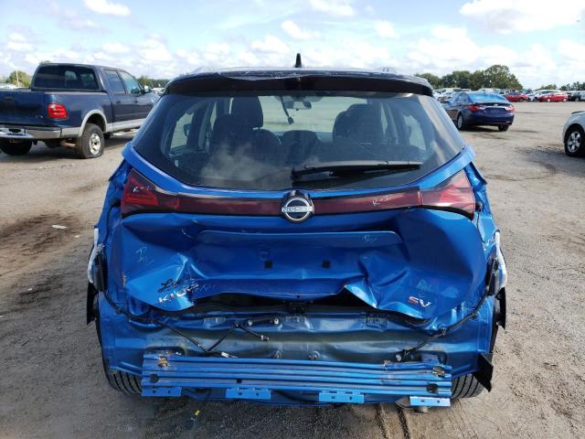 Photo 5 VIN: 3N1CP5CV8NL518660 - NISSAN KICKS SV 