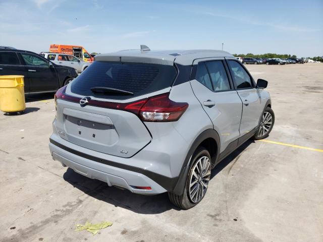 Photo 3 VIN: 3N1CP5CV8NL528430 - NISSAN KICKS SV 