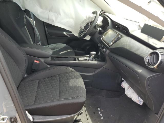 Photo 4 VIN: 3N1CP5CV8NL528430 - NISSAN KICKS SV 