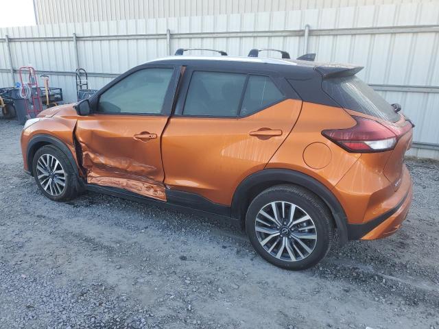 Photo 1 VIN: 3N1CP5CV8PL467745 - NISSAN KICKS SV 