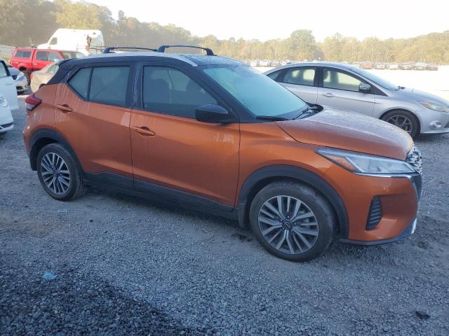 Photo 3 VIN: 3N1CP5CV8PL467745 - NISSAN KICKS SV 