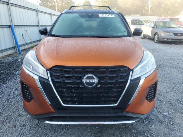 Photo 4 VIN: 3N1CP5CV8PL467745 - NISSAN KICKS SV 