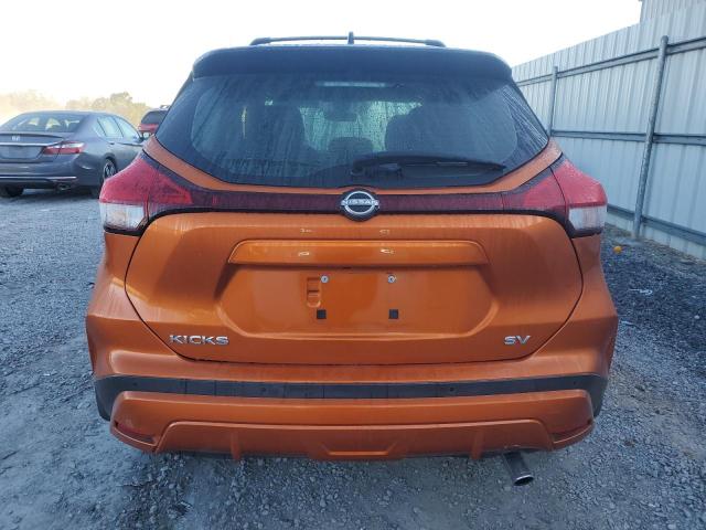 Photo 5 VIN: 3N1CP5CV8PL467745 - NISSAN KICKS SV 