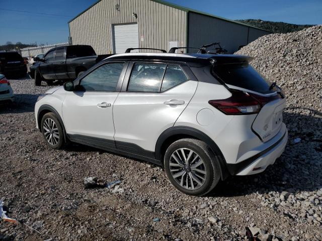 Photo 1 VIN: 3N1CP5CV8PL472542 - NISSAN KICKS 