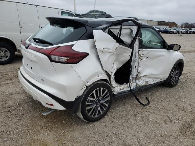 Photo 2 VIN: 3N1CP5CV8PL472542 - NISSAN KICKS 