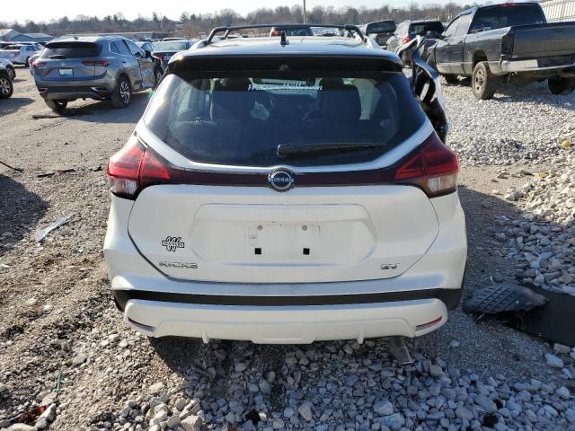 Photo 5 VIN: 3N1CP5CV8PL472542 - NISSAN KICKS 