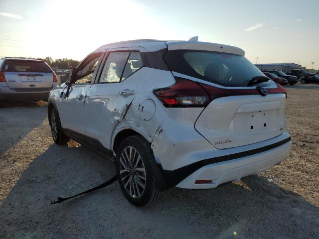 Photo 1 VIN: 3N1CP5CV8PL473898 - NISSAN KICKS SV 