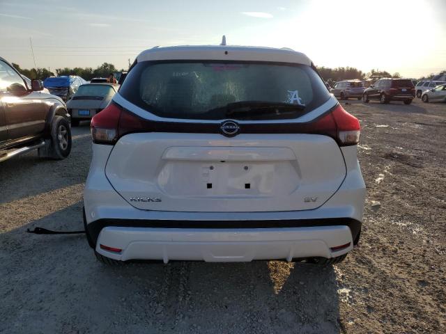 Photo 5 VIN: 3N1CP5CV8PL473898 - NISSAN KICKS SV 