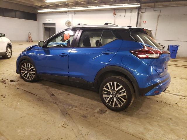 Photo 1 VIN: 3N1CP5CV8PL475876 - NISSAN KICKS 