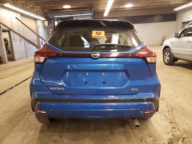 Photo 5 VIN: 3N1CP5CV8PL475876 - NISSAN KICKS 