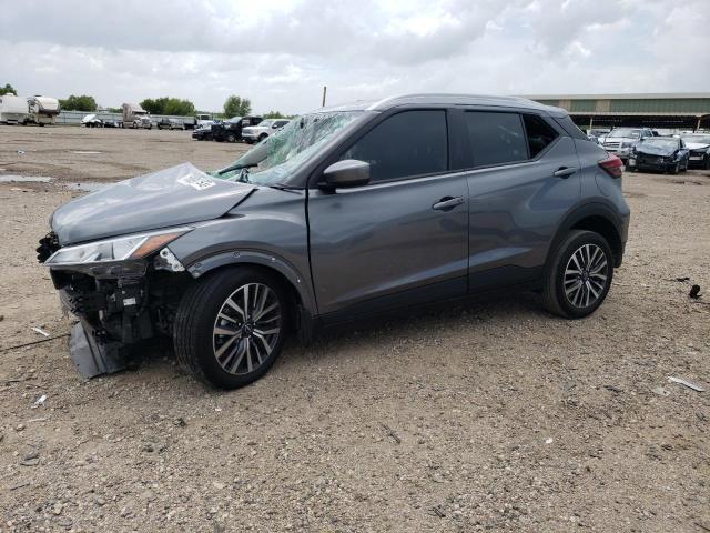 Photo 0 VIN: 3N1CP5CV8PL476414 - NISSAN KICKS SV 