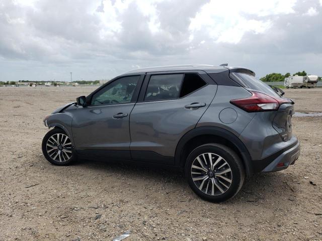 Photo 1 VIN: 3N1CP5CV8PL476414 - NISSAN KICKS SV 