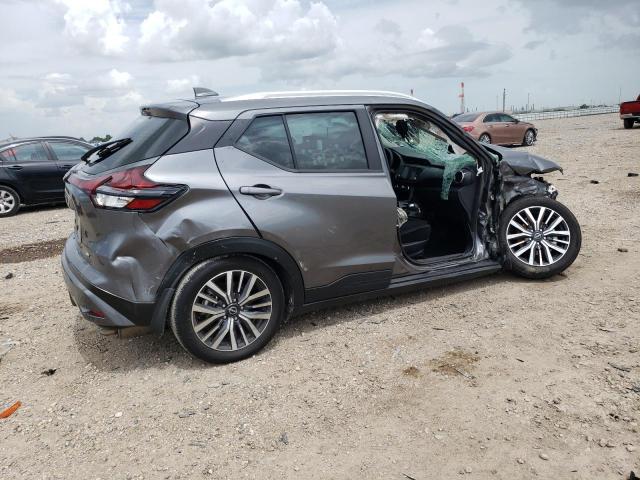 Photo 2 VIN: 3N1CP5CV8PL476414 - NISSAN KICKS SV 