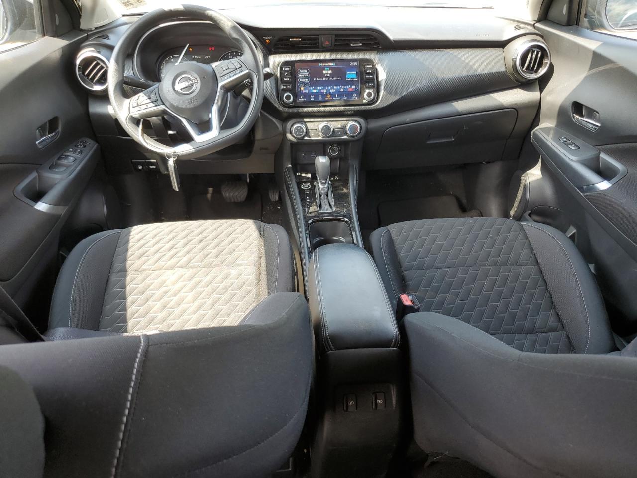 Photo 7 VIN: 3N1CP5CV8PL504051 - NISSAN KICKS 