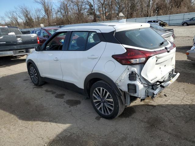 Photo 1 VIN: 3N1CP5CV8PL508312 - NISSAN KICKS 