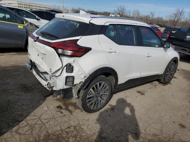 Photo 2 VIN: 3N1CP5CV8PL508312 - NISSAN KICKS 