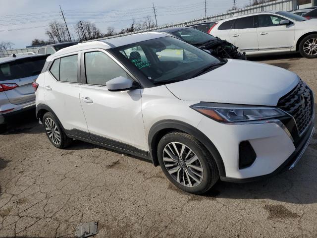 Photo 3 VIN: 3N1CP5CV8PL508312 - NISSAN KICKS 