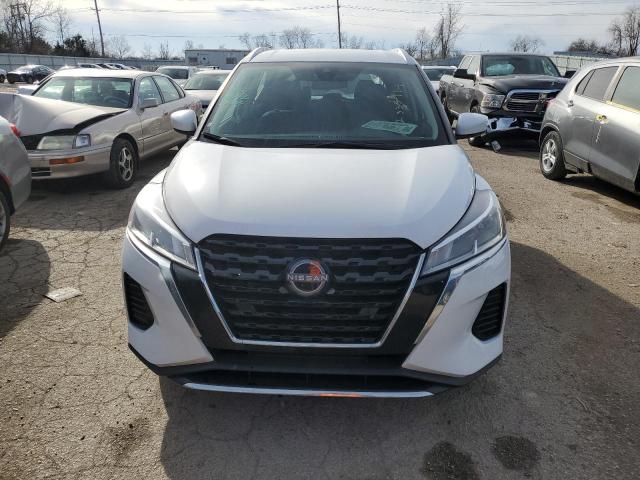 Photo 4 VIN: 3N1CP5CV8PL508312 - NISSAN KICKS 