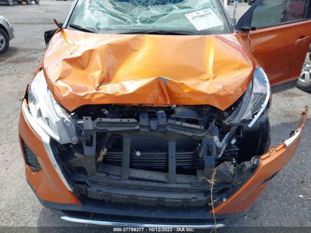 Photo 9 VIN: 3N1CP5CV8PL525708 - NISSAN KICKS 