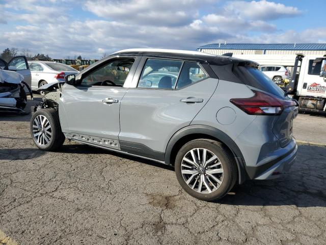 Photo 1 VIN: 3N1CP5CV8PL527586 - NISSAN KICKS SV 