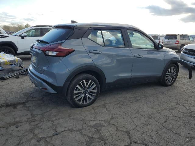 Photo 2 VIN: 3N1CP5CV8PL527586 - NISSAN KICKS SV 