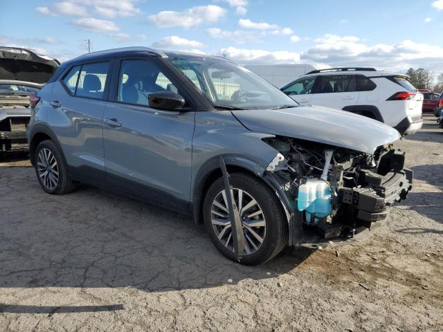 Photo 3 VIN: 3N1CP5CV8PL527586 - NISSAN KICKS SV 