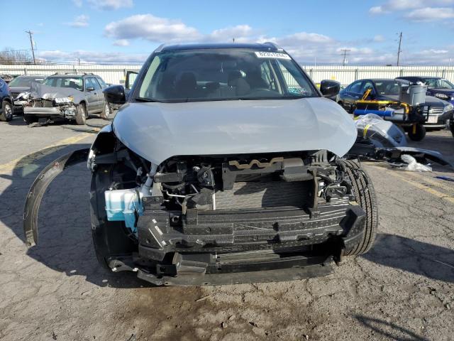 Photo 4 VIN: 3N1CP5CV8PL527586 - NISSAN KICKS SV 