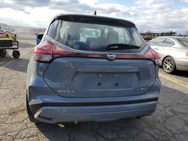 Photo 5 VIN: 3N1CP5CV8PL527586 - NISSAN KICKS SV 