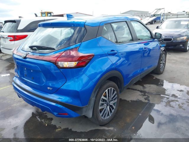 Photo 3 VIN: 3N1CP5CV8PL540094 - NISSAN KICKS 